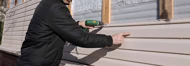 Affordable Siding Repair and Maintenance Services in Lanai City, HI